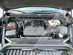 2024 GMC Sierra