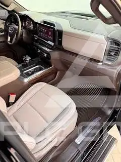 2024 GMC Sierra