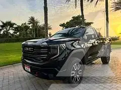 2024 GMC Sierra