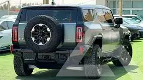 2024 GMC Hummer