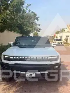 2024 GMC Hummer