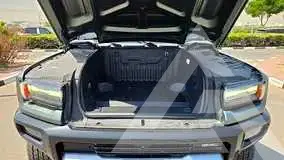 2024 GMC Hummer