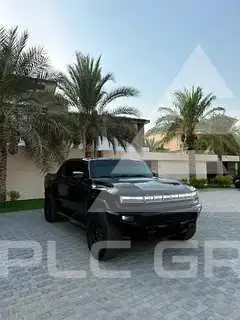 2024 GMC Hummer