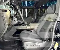 2024 GMC Hummer