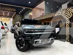 2024 GMC Hummer