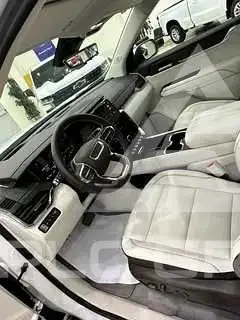2024 GMC ACADIA
