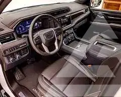 2024 GMC YUKON