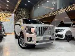 2024 GMC YUKON