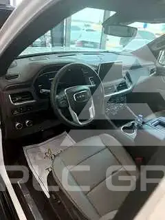 2024 GMC YUKON