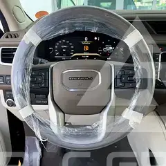 2024 GMC YUKON