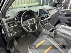 2024 GMC YUKON
