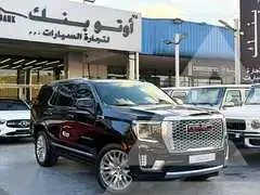 2024 GMC YUKON