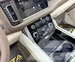 2024 GMC YUKON