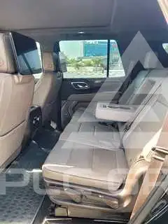 2024 GMC YUKON