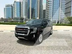 2024 GMC YUKON