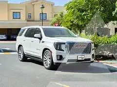 2024 GMC YUKON
