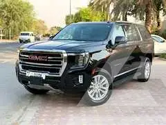 2024 GMC YUKON