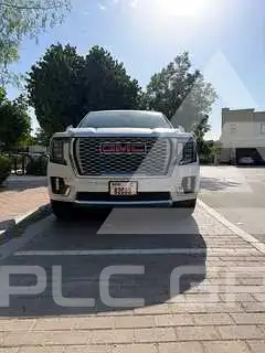 2024 GMC YUKON