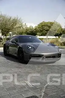 2024 Porsche 911