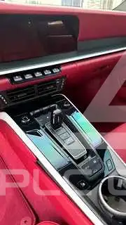 2024 Porsche 911