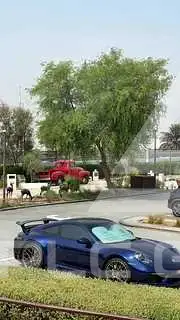 2024 Porsche 911
