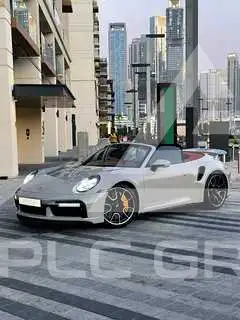 2024 Porsche 911