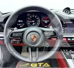 2024 Porsche 911