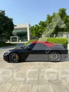 2024 Porsche 911