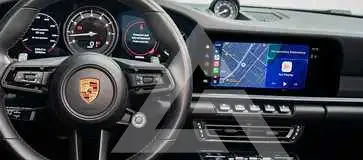 2024 Porsche 911