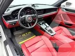 2024 Porsche 911
