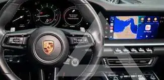 2024 Porsche 911