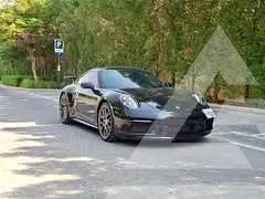 2024 Porsche 911
