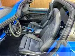 2024 Porsche 911