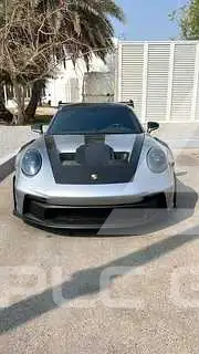 2024 Porsche 911