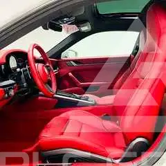 2024 Porsche 911