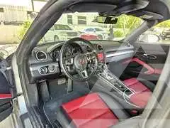 2024 Porsche 718