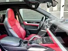 2024 Porsche Cayenne