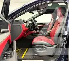 2024 Porsche Cayenne
