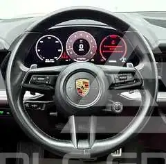 2024 Porsche Cayenne
