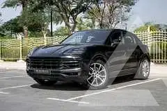 2024 Porsche Cayenne