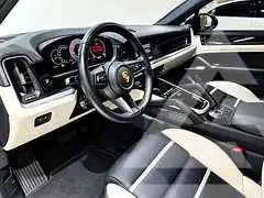 2024 Porsche Cayenne