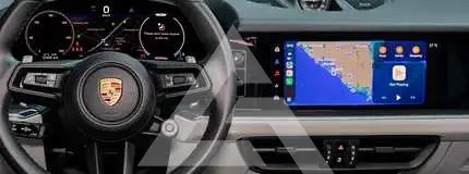 2024 Porsche Cayenne