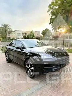 2024 Porsche Cayenne