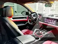 2024 Porsche Cayenne