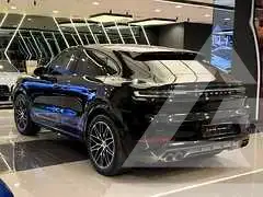 2024 Porsche Cayenne