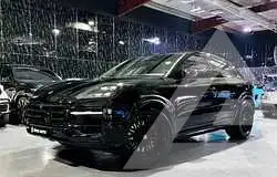 2024 Porsche Cayenne