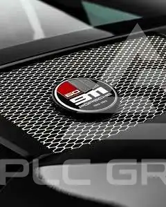 2024 Porsche 911