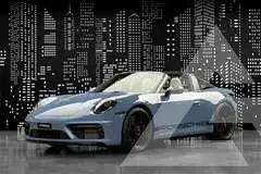 2024 Porsche 911