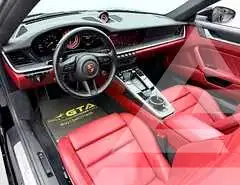 2024 Porsche 911