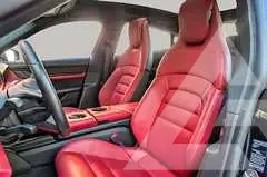 2024 Porsche Taycan